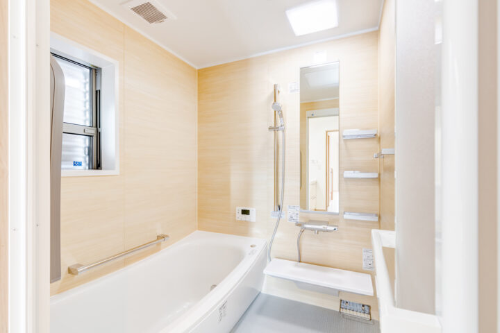 浴室・洗面の水漏れ・つまり修理 | 沖縄のうちなー水道サービスの画像