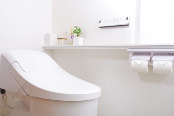 トイレの水漏れ・つまり修理 | 沖縄のうちなー水道サービスの画像