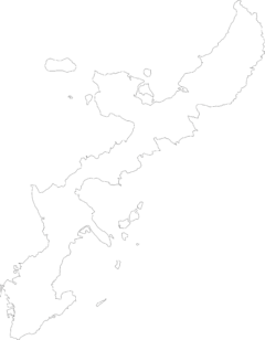 沖縄地図