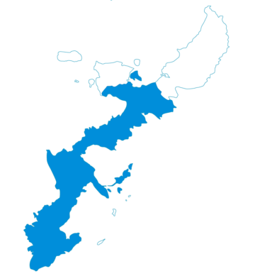 沖縄エリア