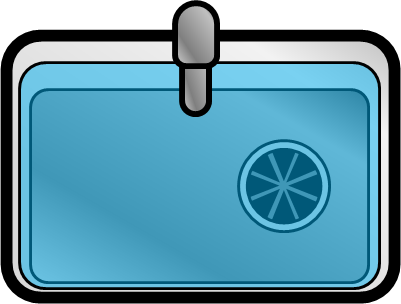 読谷村 シンクつまりの画像