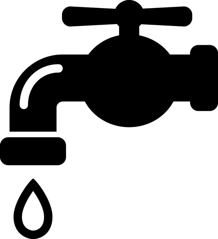 糸満市 蛇口水漏れの画像