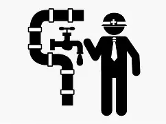 沖縄市 お湯の出が悪いの画像